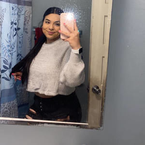 Meet your Posher, Evelyn